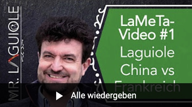 LaMeTa-Videos: Laguiole-Messer-Talk